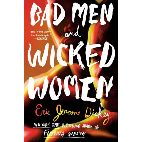 Bad Men and Wicked Women - Paperback