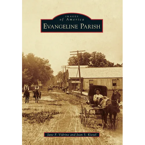 Evangeline Parish - Paperback