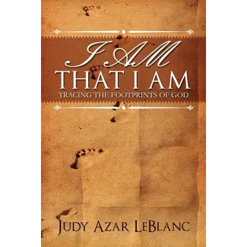 I Am That I Am - Paperback