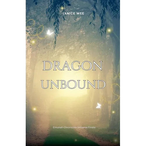 Dragon Unbound - Paperback