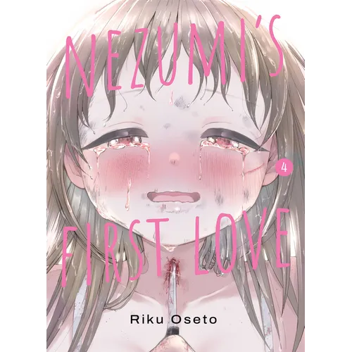 Nezumi's First Love 4 - Paperback