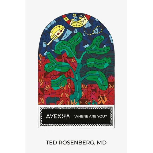 Ayekha Where Are You? - Paperback