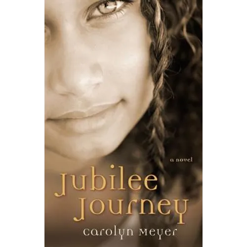 Jubilee Journey - Paperback