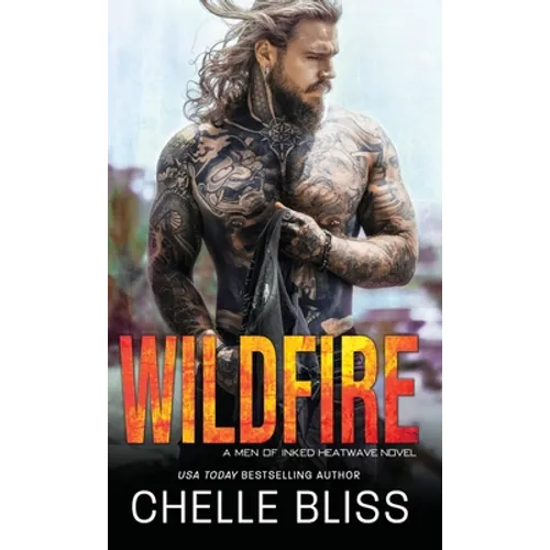 Wildfire - Hardcover