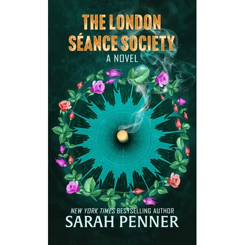 The London Seance Society - Library Binding
