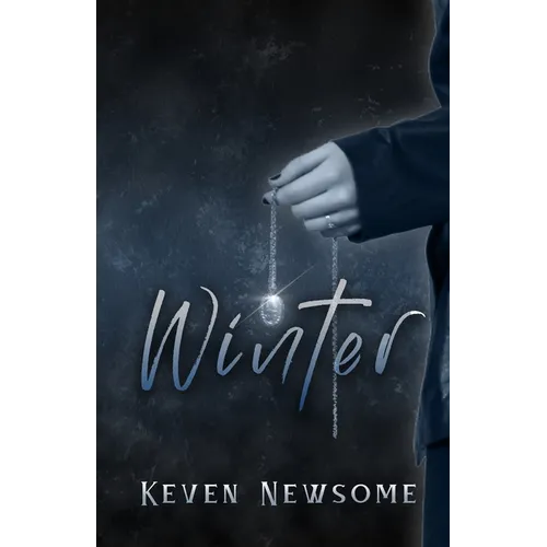 Winter - Paperback
