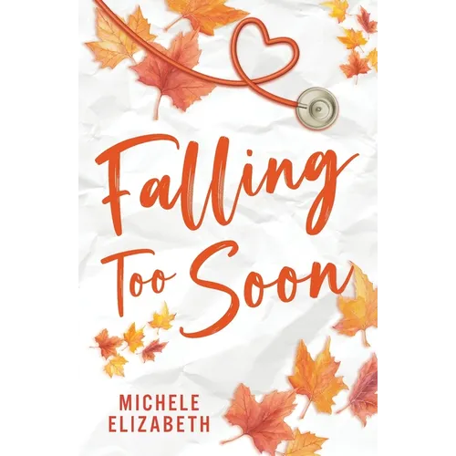Falling Too Soon - Paperback