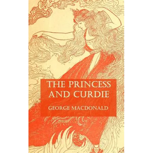 The Princess and Curdie - Paperback