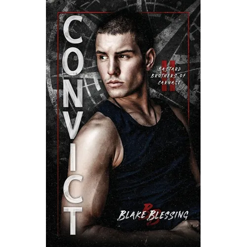 Convict - Paperback