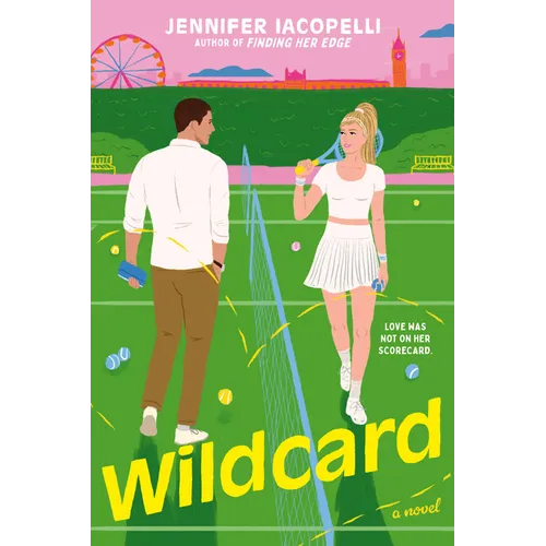 Wildcard - Paperback