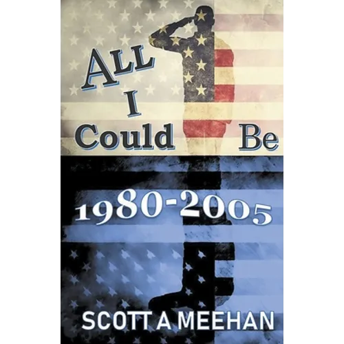 All I Could Be - Paperback