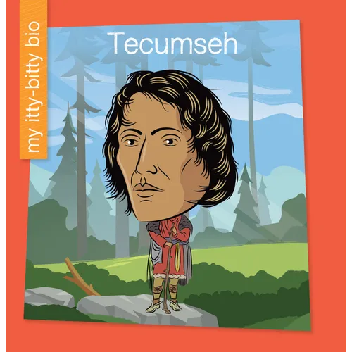 Tecumseh - Paperback