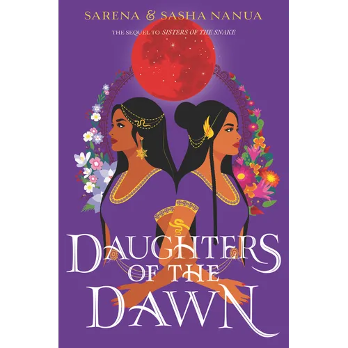Daughters of the Dawn - Hardcover
