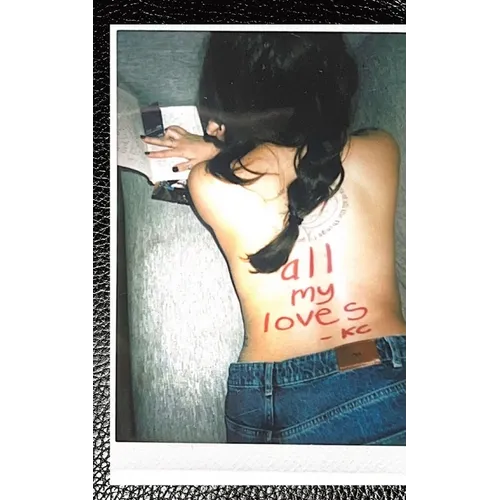 all my loves - Paperback