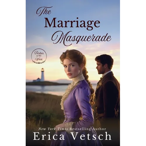 The Marriage Masquerade - Paperback
