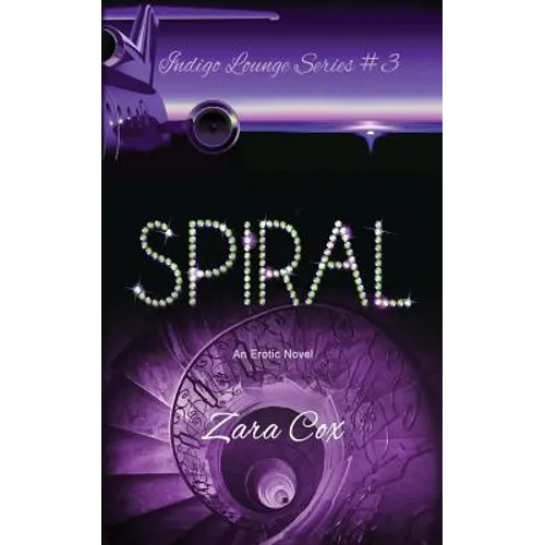 Spiral - Paperback
