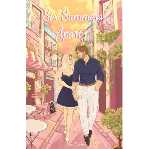 Six Summers Apart - Paperback