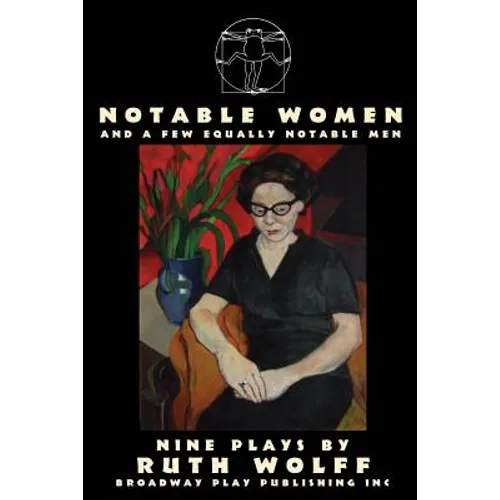Notable Women - and a Few Equally Notable Men - Paperback