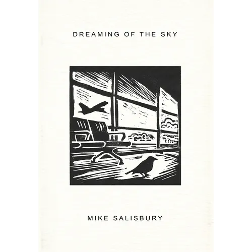 Dreaming of the Sky - Hardcover
