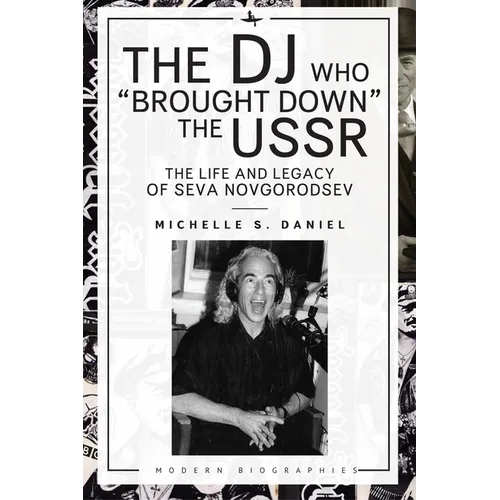 The DJ Who 