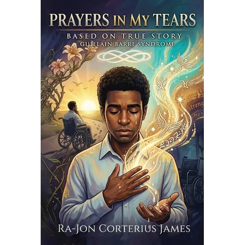 Prayers In My Tears - Paperback