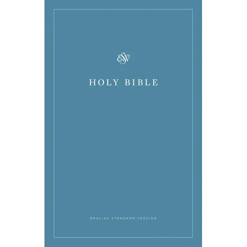 ESV Economy Bible (Paperback) - Paperback