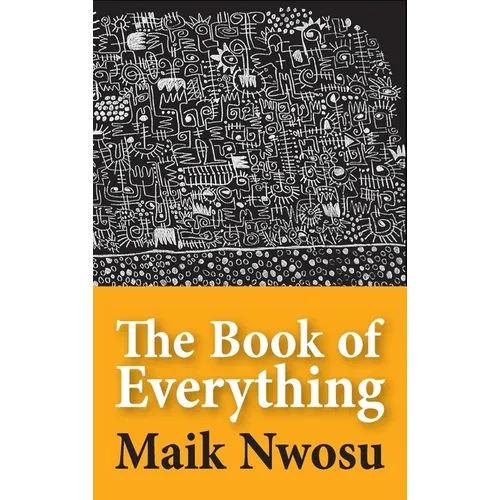 The Book of Everything - Paperback