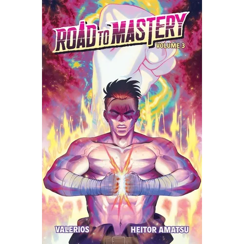 Road to Mastery (Light Novel) Vol. 3 - Paperback