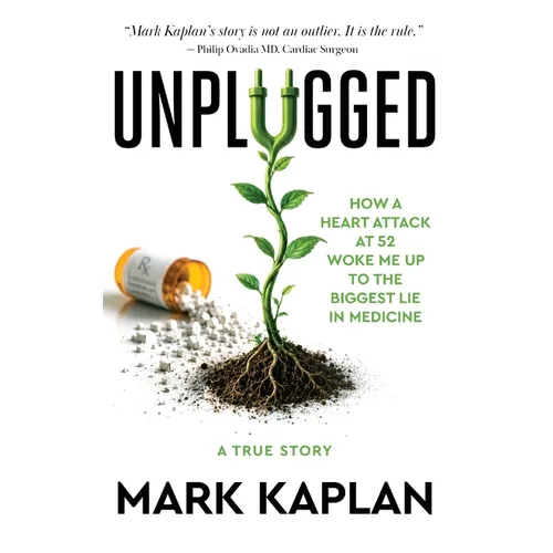 Unplugged - Hardcover