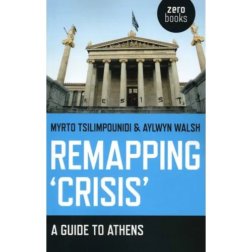 Remapping 'Crisis' - Paperback