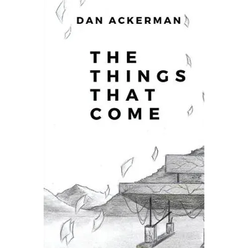 The Things That Come - Paperback