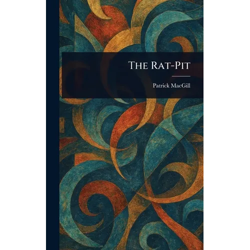 The Rat-Pit - Hardcover