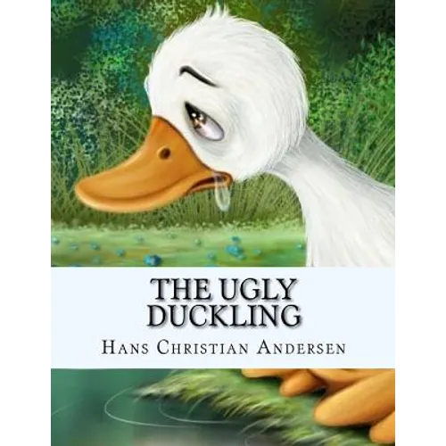 The Ugly Duckling - Paperback