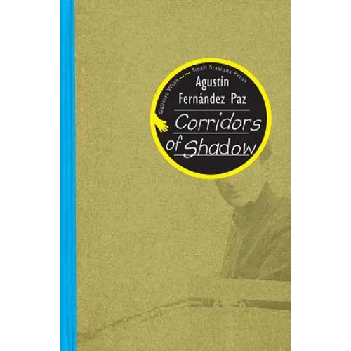 Corridors of Shadow - Paperback