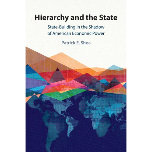 Hierarchy and the State - Paperback
