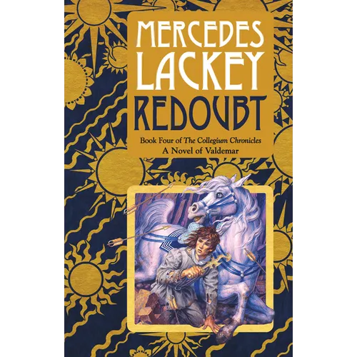 Redoubt - Paperback