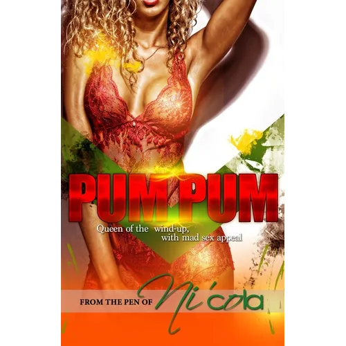 Pum Pum - Paperback