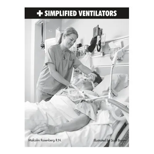 Simplified Ventilators - Paperback