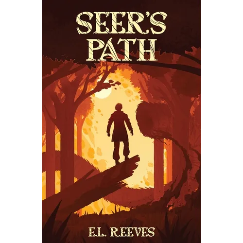 Seer's Path - Paperback
