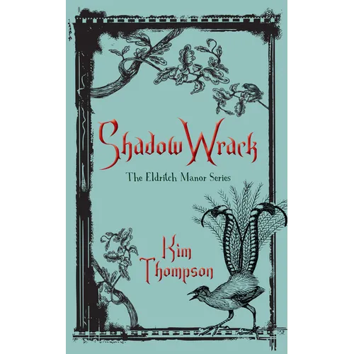 Shadow Wrack - Paperback