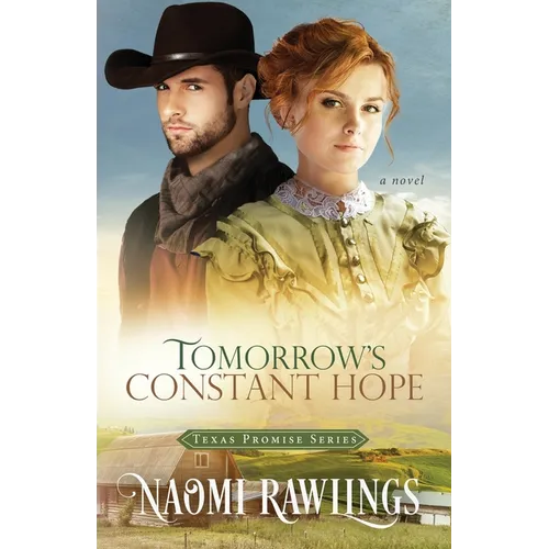 Tomorrow's Constant Hope - Paperback