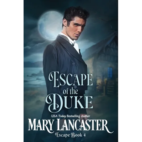 Escape of the Duke - Paperback