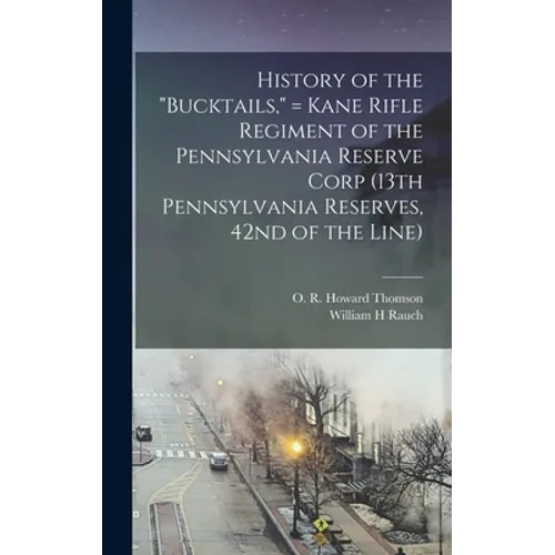 History of the 