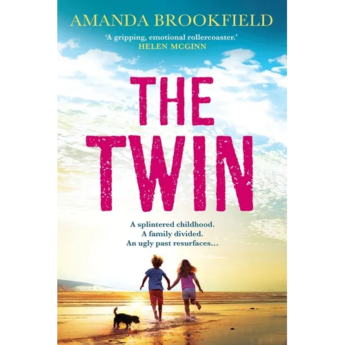 The Twin - Paperback