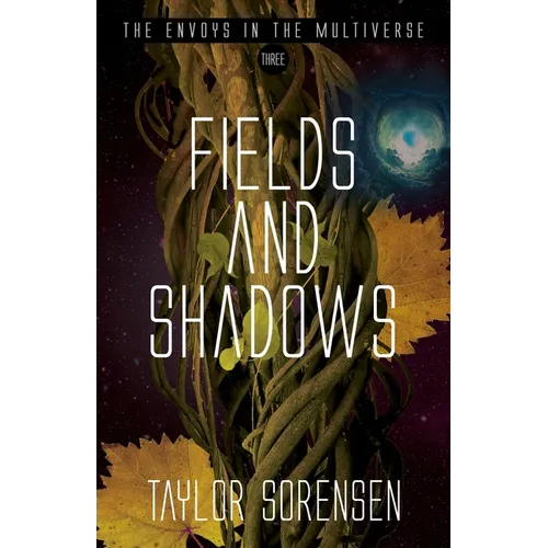 Fields and Shadows - Paperback
