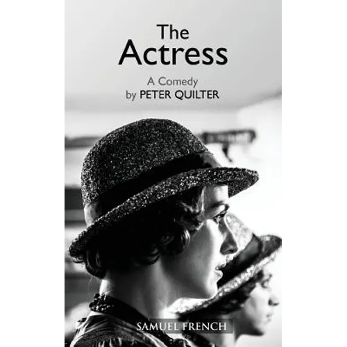 The Actress - Paperback