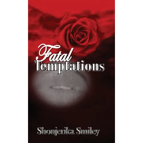 Fatal Temptations - Paperback