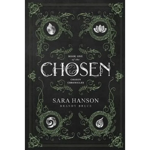 Chosen - Paperback