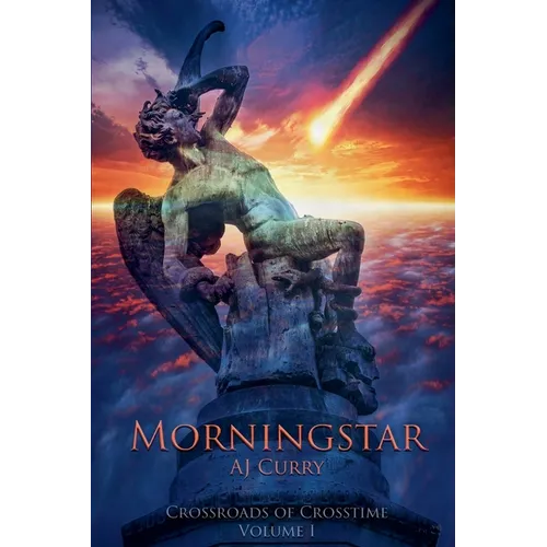 Morningstar - Paperback