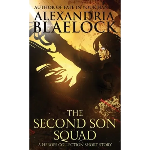 The Second Son Squad - Paperback